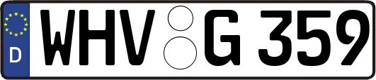 WHV-G359