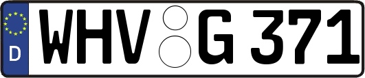 WHV-G371