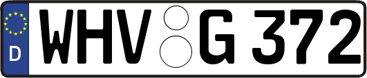 WHV-G372