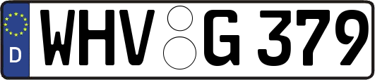 WHV-G379