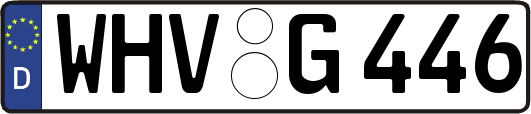 WHV-G446