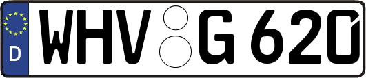 WHV-G620