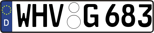 WHV-G683