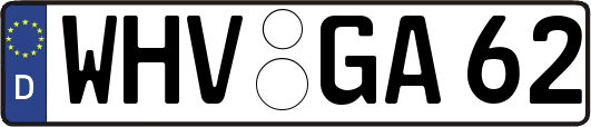 WHV-GA62