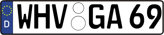 WHV-GA69