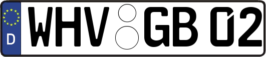 WHV-GB02