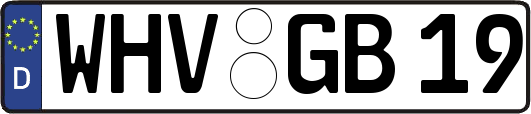 WHV-GB19