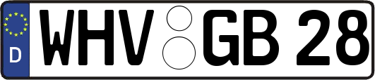 WHV-GB28