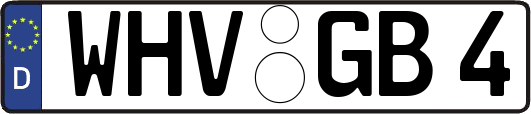 WHV-GB4