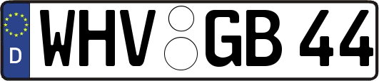 WHV-GB44