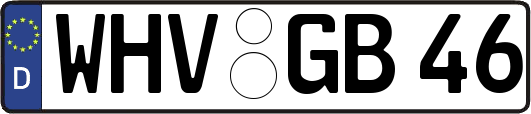 WHV-GB46