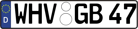 WHV-GB47
