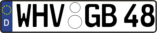 WHV-GB48