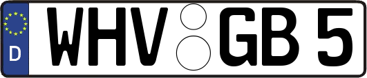 WHV-GB5
