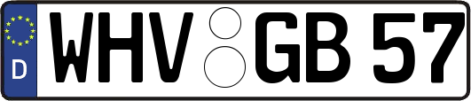 WHV-GB57