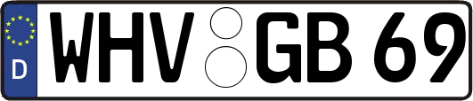 WHV-GB69