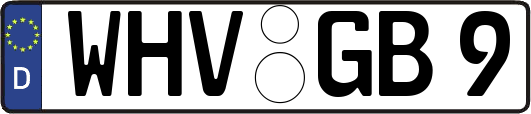 WHV-GB9