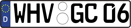 WHV-GC06