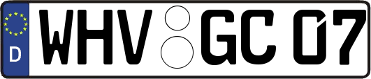 WHV-GC07