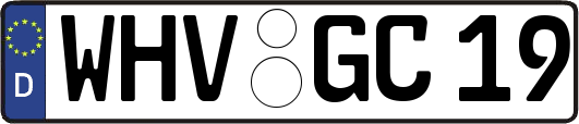 WHV-GC19