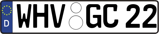WHV-GC22