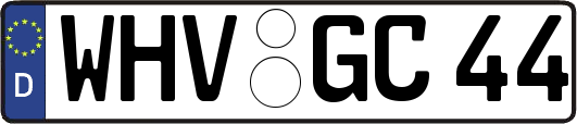 WHV-GC44