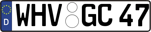 WHV-GC47