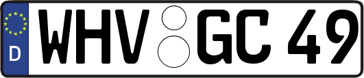 WHV-GC49