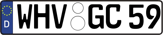 WHV-GC59