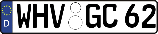 WHV-GC62