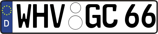 WHV-GC66