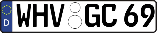 WHV-GC69