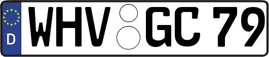 WHV-GC79