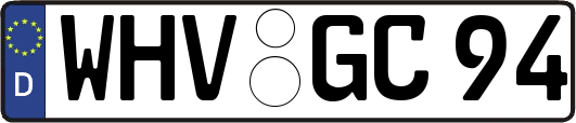 WHV-GC94