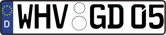 WHV-GD05
