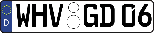 WHV-GD06