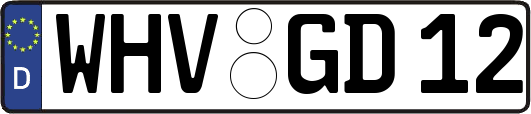 WHV-GD12