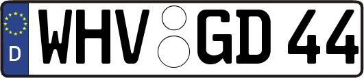 WHV-GD44