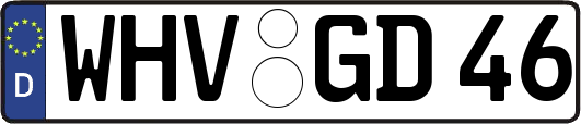 WHV-GD46