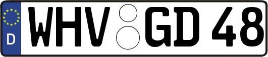 WHV-GD48