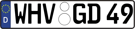 WHV-GD49
