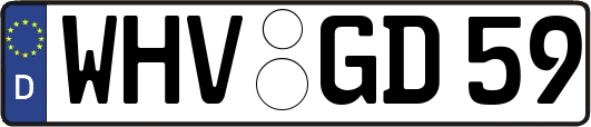 WHV-GD59
