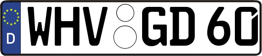 WHV-GD60