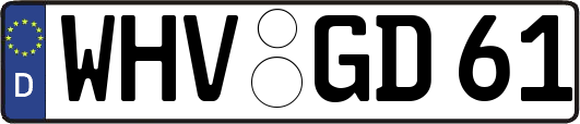 WHV-GD61