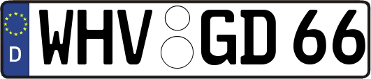 WHV-GD66