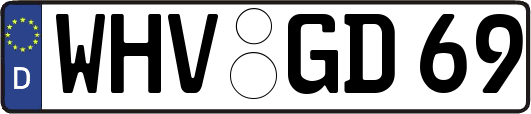 WHV-GD69