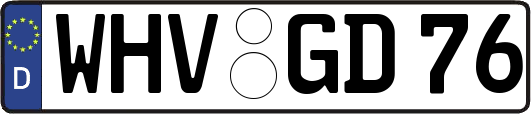 WHV-GD76