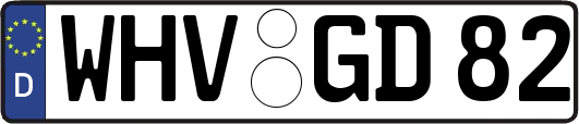 WHV-GD82