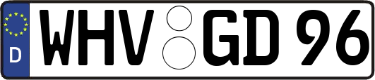 WHV-GD96