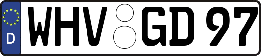 WHV-GD97